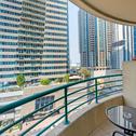 Апартаменты Dazzling 1BR at Marina Crown Dubai Marina by Deluxe Holiday Homes