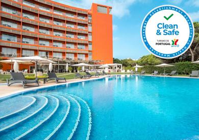 Hotel Aqua Pedra Dos Bicos Design Beach Hotel - Adults Only