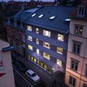 Aparthotel BoardingWorld - Heidelberg