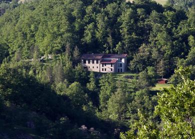 Guest house Il Casale di Monte Venere