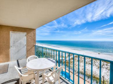 Holiday home Surf Side Shores 1506 by Bender Vacation Rentals