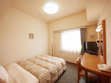 Hotel Hotel Route-Inn Nagaoka Inter