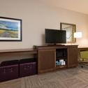 Отель Hampton Inn & Suites Orangeburg, SC