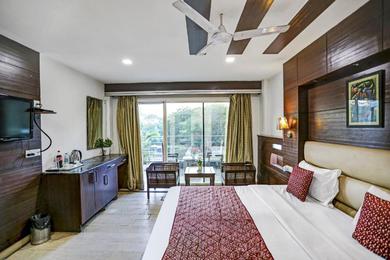 Hotel Staybook - South Delhi