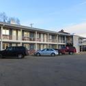 Motel Midtown Western Inn - Kearney