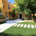 Villa 9 bedrooms villa with private pool jacuzzi and enclosed garden at Can Trabal