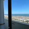 Отель 3 Room Apartment with a Spectacular View to the Caspian Sea