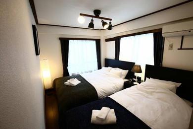 Apartments Near Shinjuku. 5 min to St. for 5 Guest!