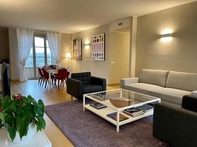Apartments Bogogno Golf resort luxury apartment