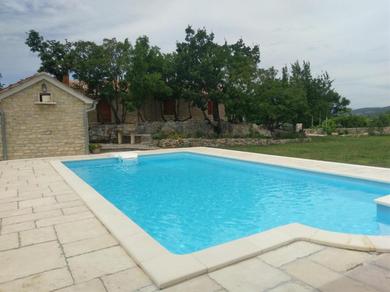 Holiday home Family friendly house with a swimming pool Popovici, Zagora - 14074