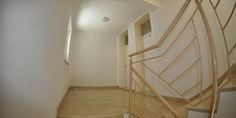 Apartments Apartments Trogir