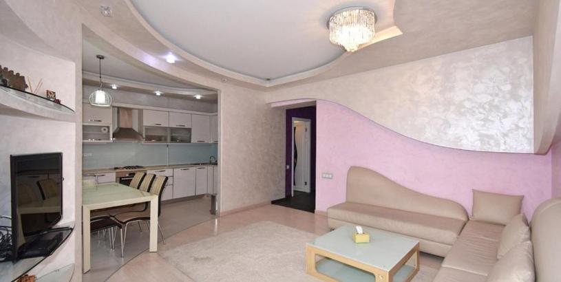 Apartments Caskade- Tamanyan Street, 2 bedrooms Beautiful, Renovated apartment KS343