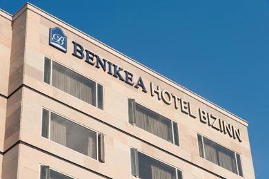 Отель Benikea Hotel Bizinn