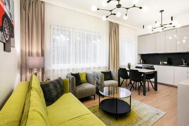 Апартаменты Luxury for everyone - Hills Park Lux Apartments 2
