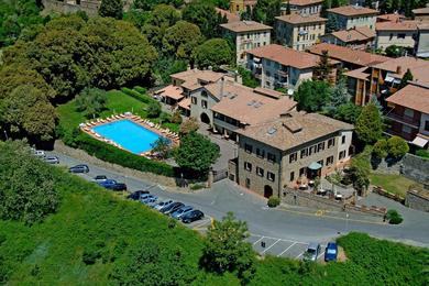 Hotel Villa Nencini