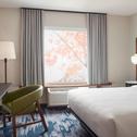 Отель Fairfield Inn & Suites by Marriott Greenville Spartanburg/Duncan