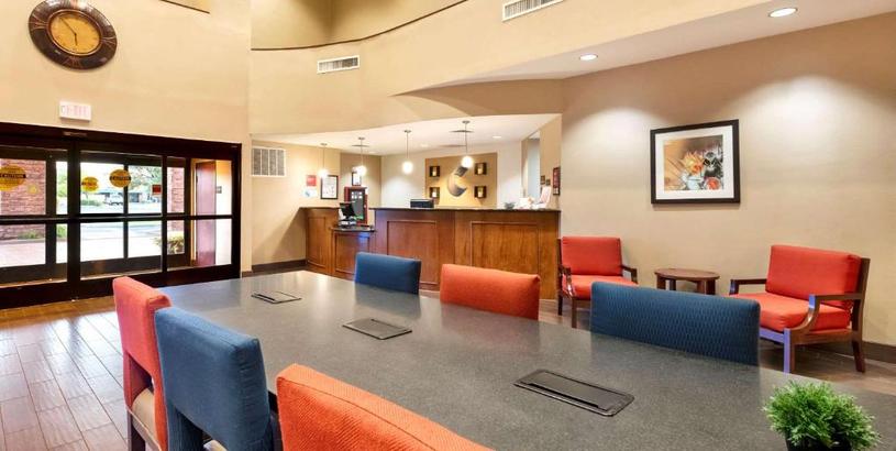 Hotel Comfort Suites Goodyear-West Phoenix
