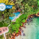 Resort The Monttra Pattaya - SHA Extra Plus