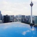 Apartments City Stay at The Platinum KLCC