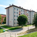 Апартаменты Szara Strefa - Loft Bieszczady Apartament