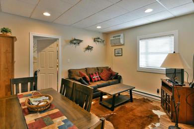 Holiday home Hidden Gem A Brookside Hideaway 3 Bedroom Cozy Condo 1 Block From Marina Dogs Welcomed