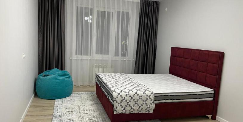 Апартаменты Lovely and brand new 1 bedroom rental unit