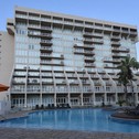 Дом отдыха Rise & shine in paradise! Stylish Bayview condo beachfront resort shared pools &jacuzzi