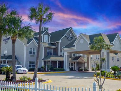Hotel Country Inn & Suites by Radisson, Biloxi-Ocean Springs, MS