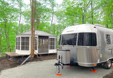 Люкс-шатер MOSS Jurigi Camp Resort - Vacation STAY 42277v