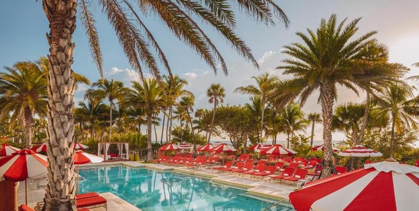 Hotel Faena Hotel Miami Beach
