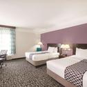 Hotel La Quinta by Wyndham Mansfield TX
