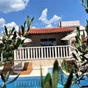 Villa Flamingo - Solar house with private pool