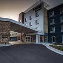 Отель Fairfield Inn & Suites by Marriott Wisconsin Dells