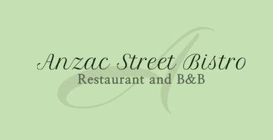 Guest house Anzac Street B+Bistro