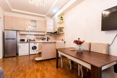 Best Apartment Gara Garaev