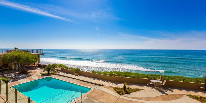 Apartments Del Mar Beach Club Retreat