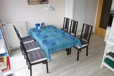 3 Zimmer Apartment mit Balkon in Hannover / Nord