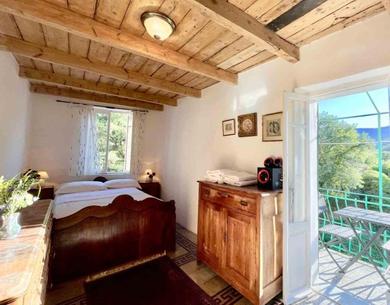 Casa Via Orsini Isolabona Liguria Italy Sleeps 5