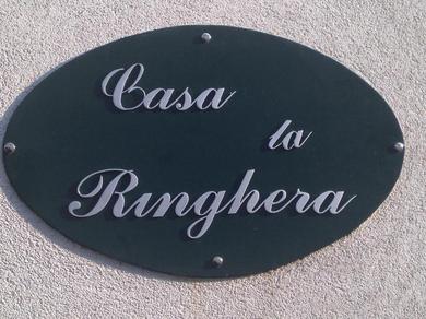 Guest house Casa La Ringhera