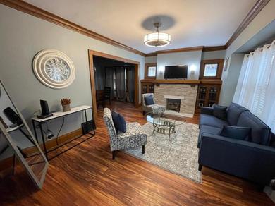 Holiday home Entire Wauwatosa Home! 6 Guests