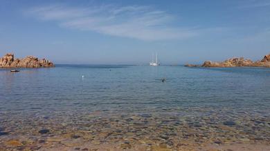 Holiday home mare natura confort... il mio paradiso in Sardegna