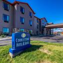 Hotel Cobblestone Hotel & Suites - Victor