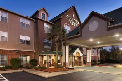 Hotel Country Inn & Suites by Radisson, Brunswick I-95, GA