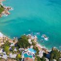 Resort Coral Cliff Beach Resort Samui - SHA Plus