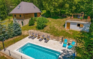 Holiday home Stunning Home In Frkasic With Outdoor Swimming Pool, Sauna And 2 Bedrooms