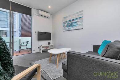 Apartments QV Lovely Quiet Apt in CBD Auckland