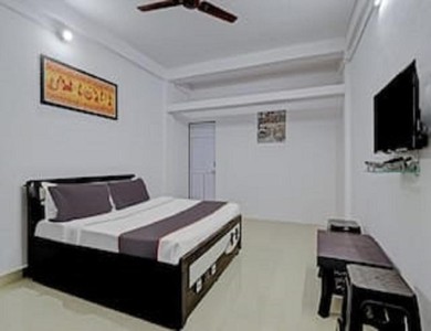 Hotel Vrundavan Resort, Narmada