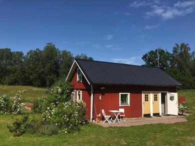 Guest house Sjöbacken Gård