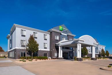 Hotel Holiday Inn Express & Suites Pittsburg, an IHG Hotel