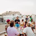 Хостел Athens Backpackers